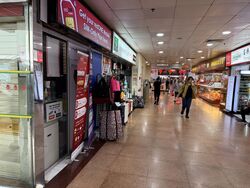 People's Park Complex (D1), Shop House #446901531